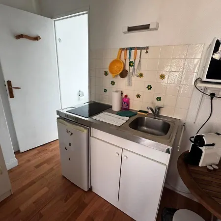 Cosy * אמיינס